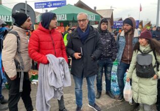 Plus de 1.500 Marocains ont quitté l’Ukraine