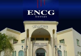 L’ENCG de Settat organise sa 12ᵉ Journée portes ouvertes le 14 février