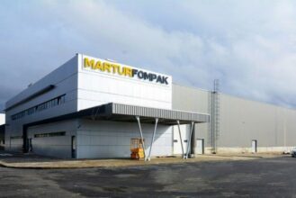 Le Turc Martur Fompak investit 340 MDH dans une usine à Tanger