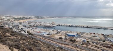 Agadir : une forte pollution aux microplastiques menace la faune marine