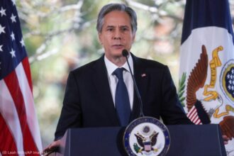 Blinken est attendu au Maroc avant fin mars et y rencontrera MBZ