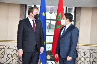Le commissaire européen à la Politique de voisinage attendu le 20 février au Maroc