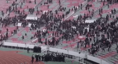 L'AS FAR et le Maghreb de Fès sanctionnés suite à des actes de violences anti-sportifs