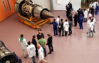 Aéronautique : AD Industries inaugure sa nouvelle usine à Casablanca