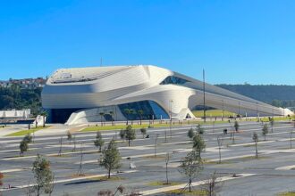 Le Grand Théâtre de Rabat recherche un exploitant pour ses systèmes scénographiques