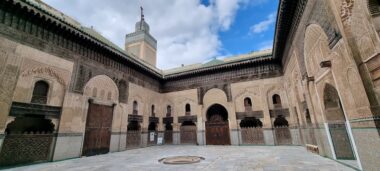 Après l’épisode Adidas, comment le Maroc compte protéger son patrimoine culturel