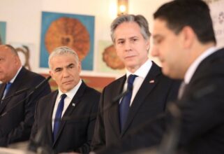 Sommet du Néguev : Bourita réitère la position du Roi en faveur d’une solution à deux Etats