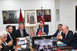 Maroc-Royaume-Uni : 4e réunion de la commission conjointe de l’enseignement supérieur