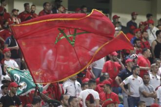 Mondial-2022 : le Maroc qualifié après sa victoire sur la RDC
