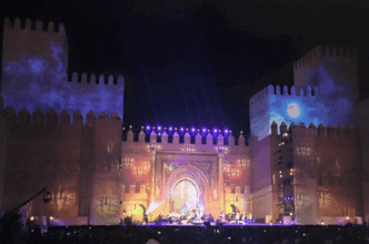 La Fondation Esprit de Fès annonce le report du festival des musiques sacrées