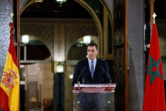 Sanchez souligne &ldquo;l'importance stratégique&rdquo; des relations avec le Maroc