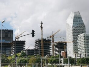 Plan comptable immobilier : la mise à jour des règles applicable en 2023