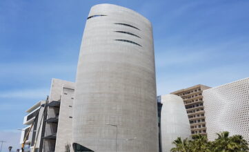 La CIMR s’installe dans le futur cœur battant de la finance à Casablanca