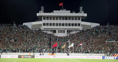 Le Raja Casablanca éliminé après son match nul face à Al Ahly d'Egypte (1-1)
