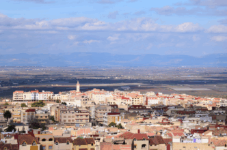 5,8 MDH pour le projet de valorisation de la Kasbah Moulay El Hassan 1er d’El Hajeb