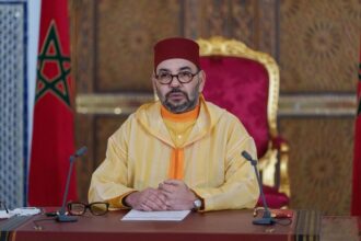Condoléances du Roi Mohammed VI à la famille de feu Abdelouahed Radi