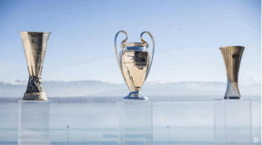 La nouvelle formule de la Ligue des champions approuvée par l’UEFA