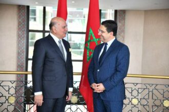 Bourita ce samedi en Iraq pour l'ouverture de l'ambassade du Maroc