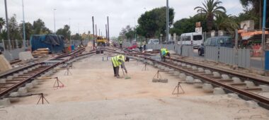Fermeture temporaire de la circulation sur une partie du Bd Mohammed VI à Casablanca
