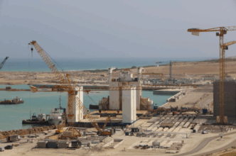 Nizar Baraka fait le point sur les plans de modernisation des ports marocains pour 2025