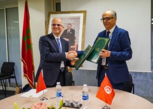 Barid Al-Maghrib s’allie aux Postes tunisienne et mauritanienne
