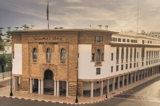 Le taux directeur augmente à 2,5% (Bank Al Maghrib)