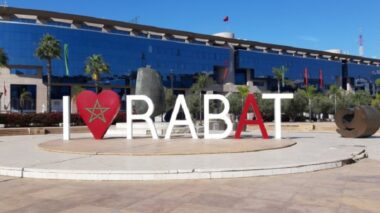 Rabat, capitale africaine de la culture : les explications de Mehdi Bensaïd