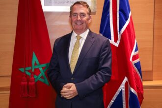 Pour le Royaume-Uni, le Maroc est &ldquo;un allié fiable et digne de confiance&rdquo; (Liam Fox)