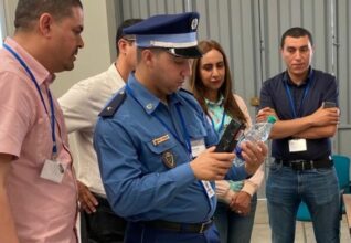 Maroc-Etats-Unis : 30 douaniers formés à la prévention de la contrebande de matières chimiques