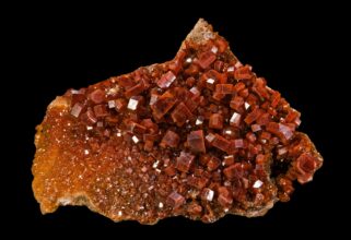 Elcora acquiert 7 nouvelles licences pour l'exploration de la vanadinite au Maroc
