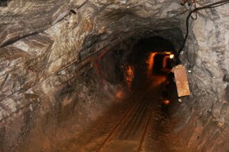 L'Uranium au Maroc : un potentiel prometteur pour les projets énergivores, mais encore sous-exploré