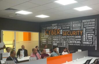 Ineos Cyberforce signe une convention de partenariat avec la multinationale Cybergym
