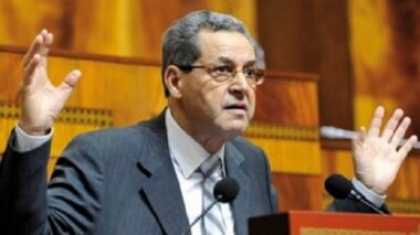 MP : Laenser ne rempile pas, Hassad pas intéressé, Ouzzine et Moubdii favoris