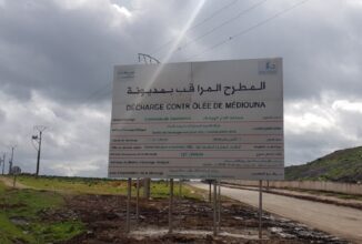 Casablanca : un troisième casier pour la décharge de Médiouna, le blocage sur l’usine de valorisation persiste