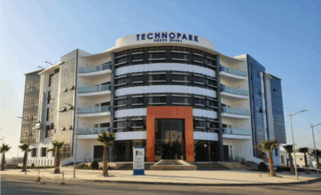 Le Technopark s’allie à Marseille Innovation au profit de ses startups