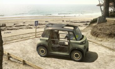 La Citroën My Ami Buggy &ldquo;sold out&rdquo; en 18 minutes