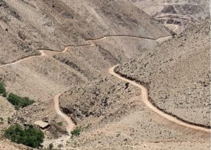 Où en est le projet de tunnel de l'Ourika entre Marrakech et Ouarzazate ?