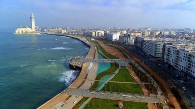 Casablanca : 50% du nouveau financement de la Banque mondiale dédiés à l’environnement