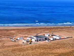 Dessalement de l’eau : une solution efficace qui peut devenir une menace pour le milieu marin