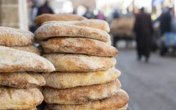 Le prix du pain basique de blé tendre, subventionné par l’Etat, restera inchangé (profession)