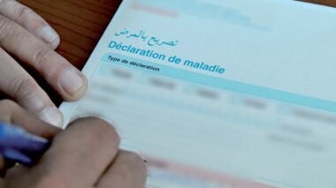 La contribution sociale de solidarité sera maintenue en 2023 (Lekjaa)
