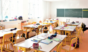 Les écoles privées appelées à afficher leur autorisation