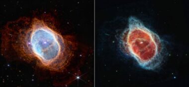 La NASA dévoile les premières images du monde il y a 13 milliards d’années