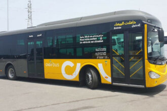 Round-up. Transport par bus : chiffre d’affaires, répartition géographique et parts de marché