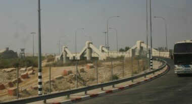 Après une médiation maroco-américaine, vers une réouverture permanente du pont Allenby sur le Jourdain