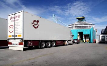 Ouverture lundi 18 juillet des inscriptions pour bénéficier du soutien supplémentaire pour les transporteurs