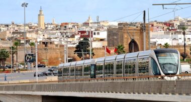 Extension du tram Rabat-Salé-Témara : plus de 7 MDH pour la maîtrise d’œuvre des travaux préparatoires et des déviations réseaux
