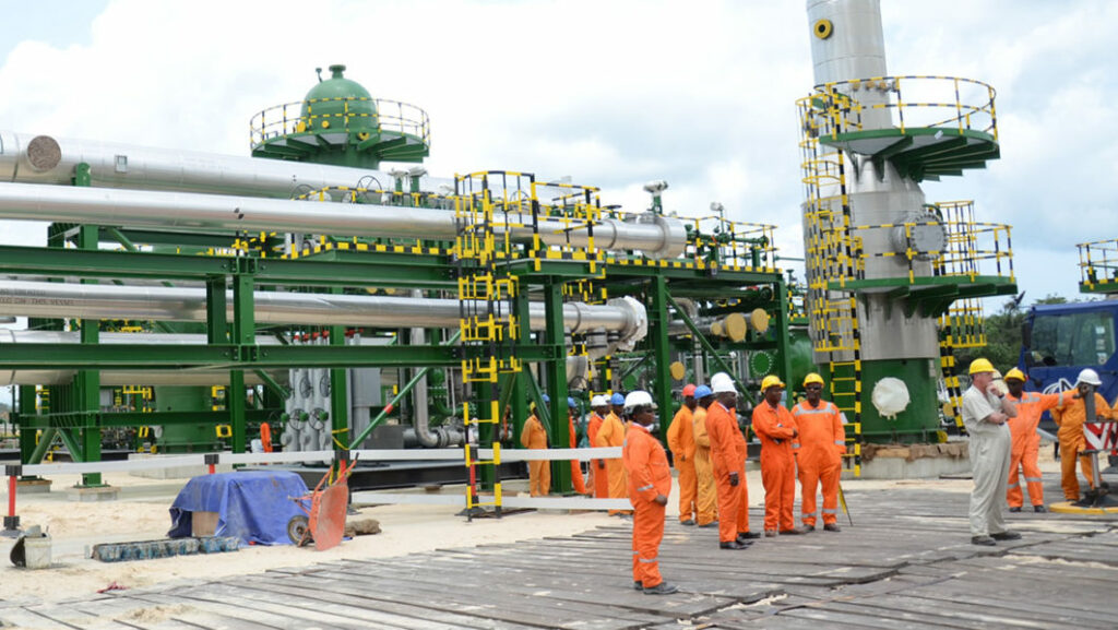 Nigéria : la compagnie pétrolière nationale ne va plus relever de l’Etat