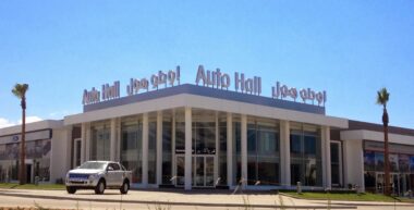 Accord entre Auto Hall et Stellantis Maroc pour la distribution des marques Alfa Romeo, Jeep, Abarth et Fiat