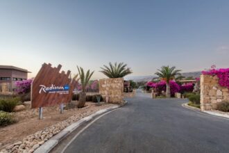 Le Blu Beach Taghazout Bay ouvre ses portes